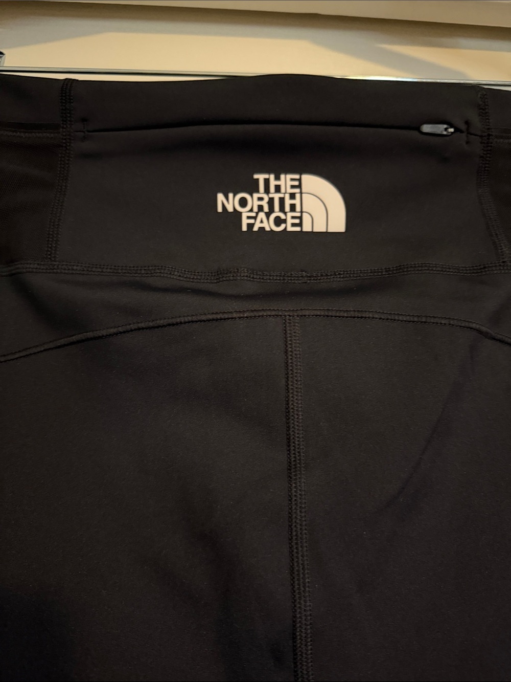 NWT The North Face Black Leggings - Picture 5 of 9